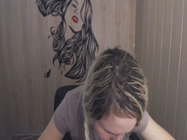 Live sex webcam photo for Ultrassexy #253137157