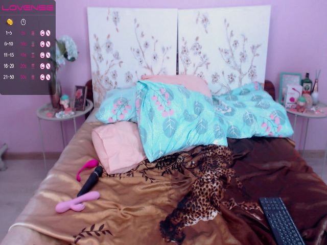 Live sex webcam photo for BeautyKissa #258174140