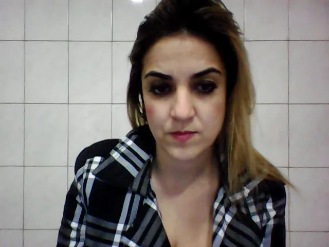 Live sex webcam photo for ChristieBR #252634695