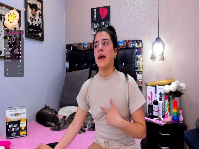 Live sex webcam photo for KallyMyller #259655902