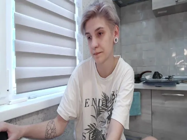 Live sex webcam photo for Chromasia #264316263