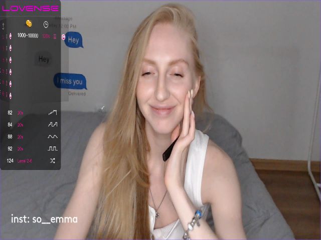 Live sex webcam photo for soo_emma #254919797