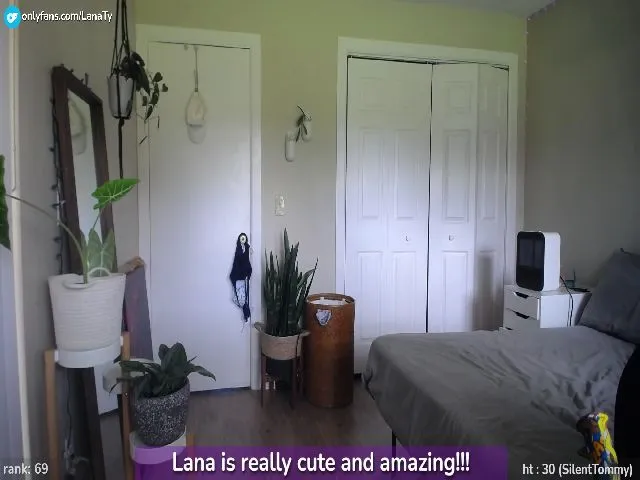 Live sex webcam photo for LanaTy #253539042