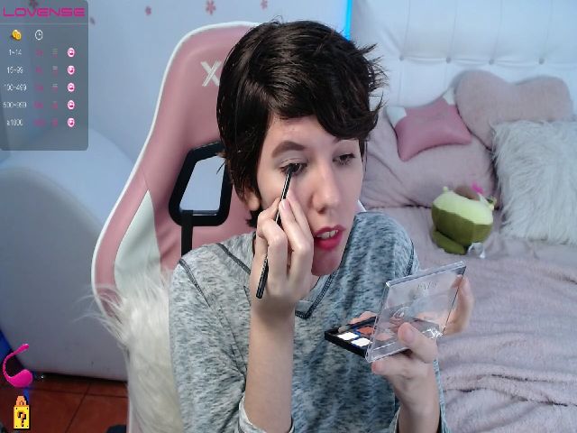 Live sex webcam photo for Eligos69 #262518387