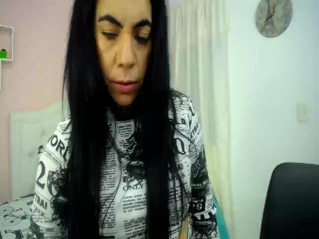 Live sex webcam photo for Petite_camila #287864122