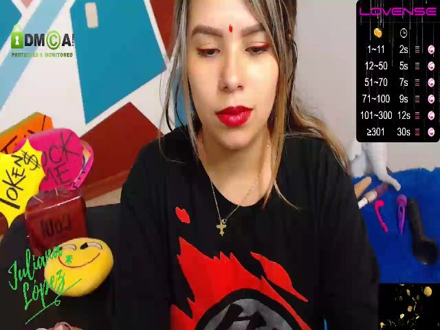 Live sex webcam photo for DalilaSinnerX #263786501