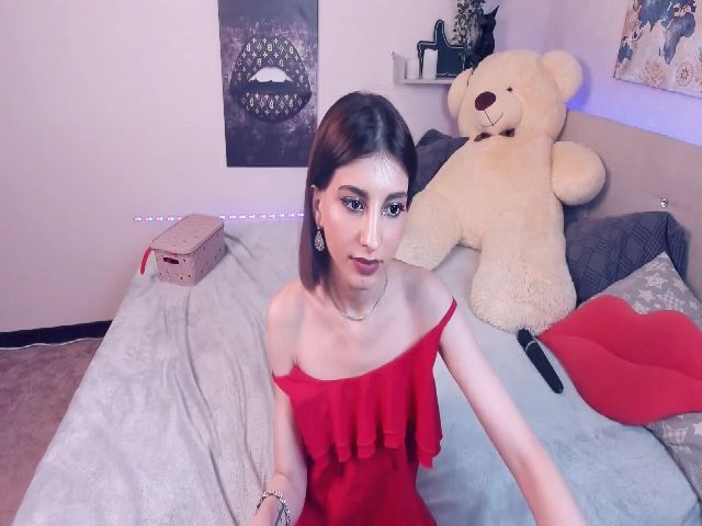 Live sex webcam photo for AnabelAris #262026551