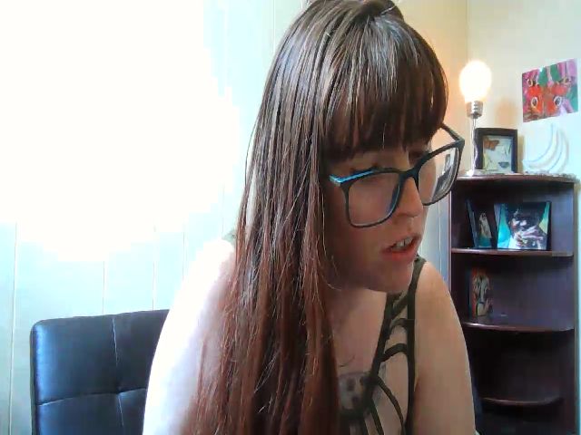 Live sex webcam photo for Ginger_secret #260115066