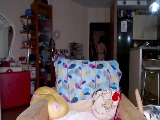 Live sex webcam photo for Lisa_ginger #260986689