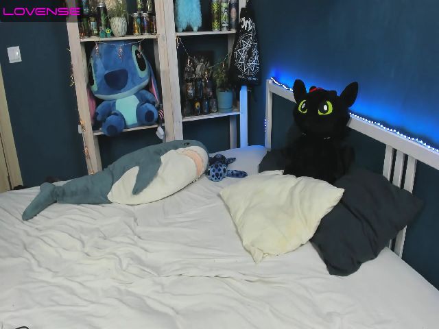 Live sex webcam photo for Nikki_Carter #254712049