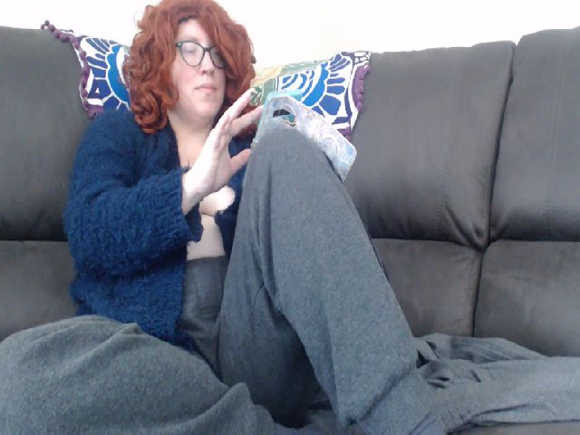 Live sex webcam photo for SmexyGigi #264083639