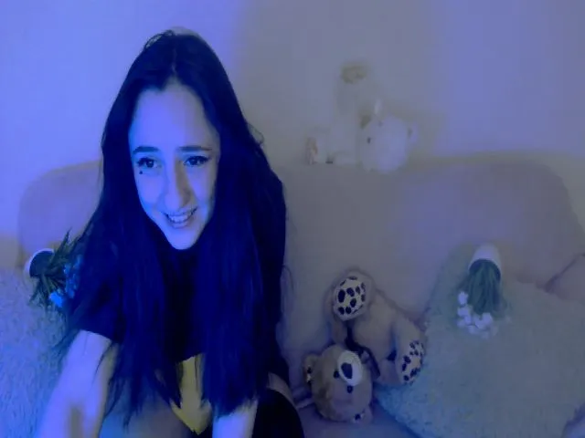 Live sex webcam photo for Meowny #264620204