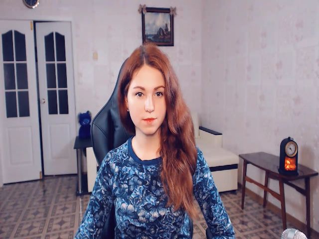 Live sex webcam photo for BettyGinger #265116005