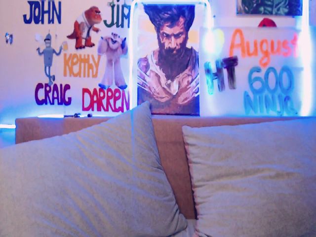 Live sex webcam photo for Nika_Cakes #264367189