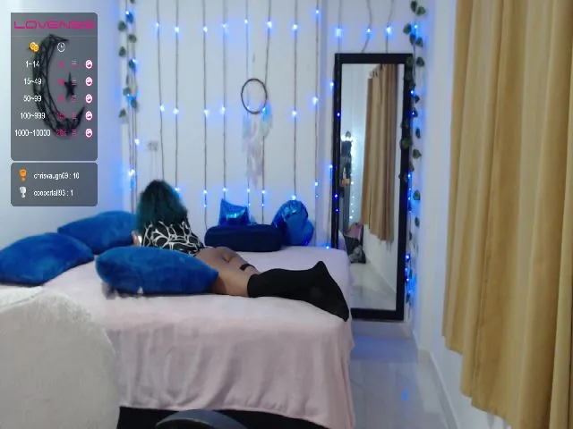 Live sex webcam photo for Sweet__bluee #260454327