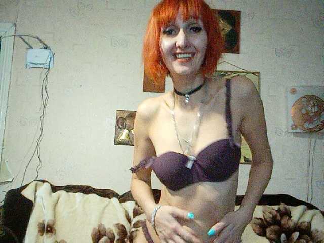 Live sex webcam photo for Ryzhulya1 #241289141