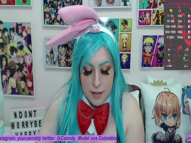 Live sex webcam photo for Cannddy_hot #253684624