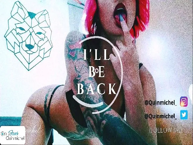 Live sex webcam photo for Quimmichell #254144419