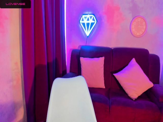 Live sex webcam photo for Ailin_8 #261390767