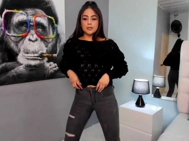 Live sex webcam photo for saramunoz #241855591