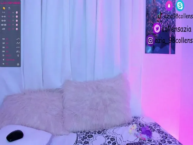 Live sex webcam photo for Aziacollens98 #259648496