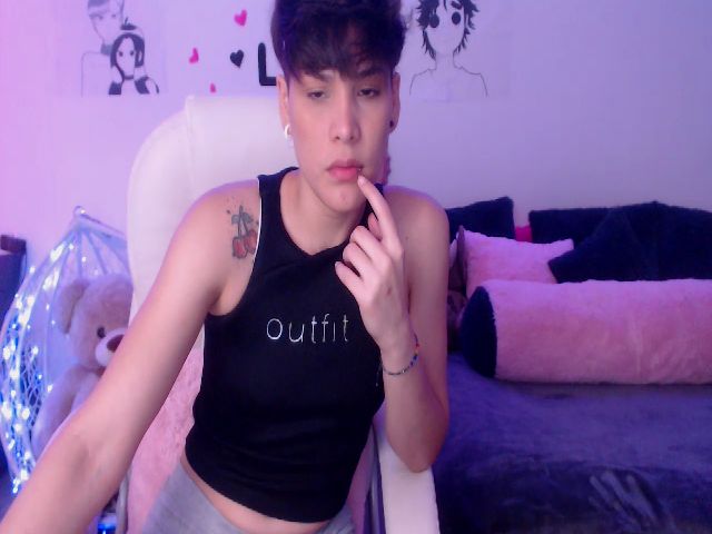 Live sex webcam photo for Laura_R23 #264394470