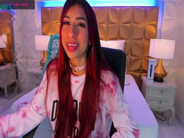 Live sex webcam photo for CandyLaw_ #265525295