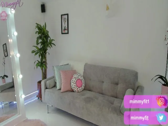 Live sex webcam photo for MimmyFit #264455237