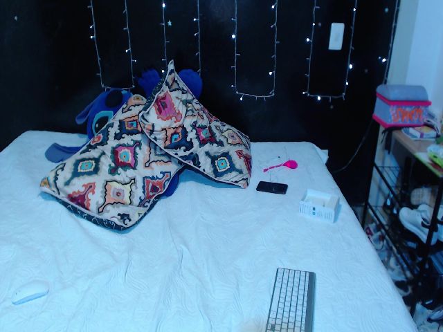 Live sex webcam photo for GiaElliot #261807426