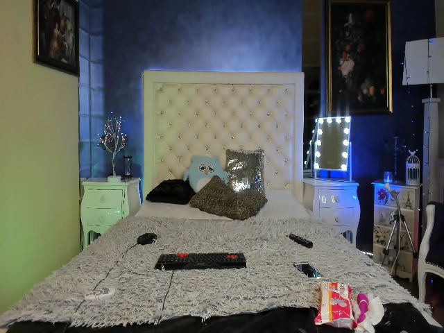 Live sex webcam photo for Missxanabelle #265026223