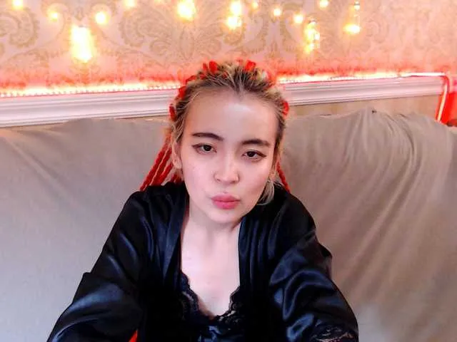 Live sex webcam photo for ChioChana #241233098