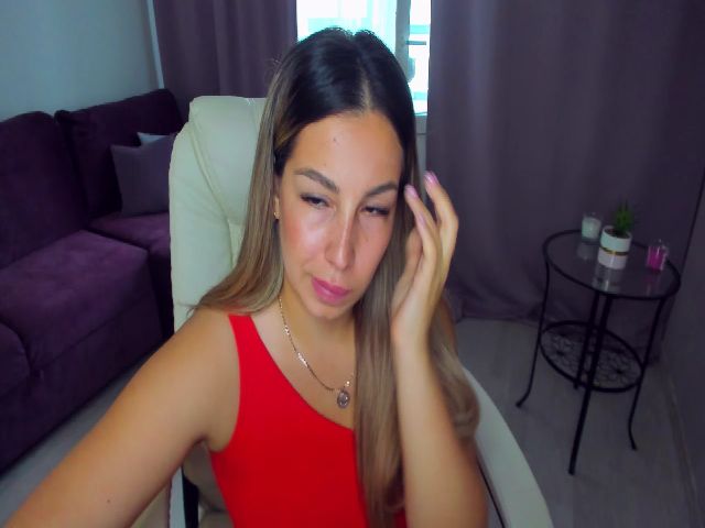 Live sex webcam photo for AvisFlowers #252546291