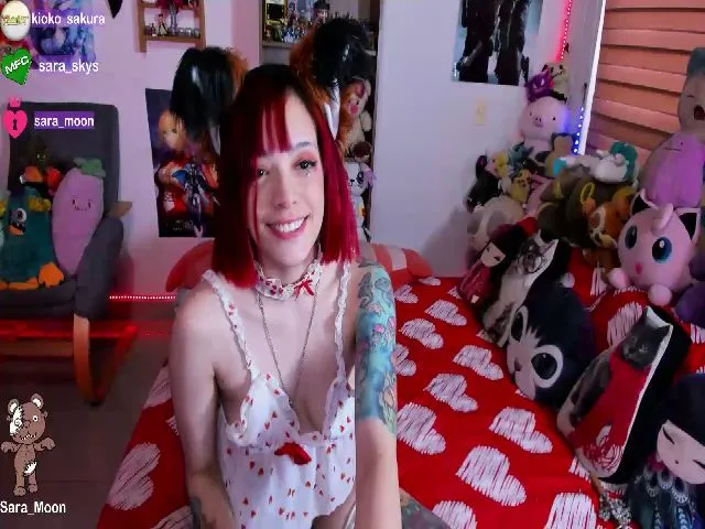 Live sex webcam photo for Sara_Skys #253935798