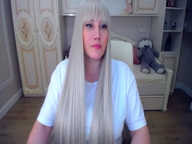 Live sex webcam photo for VeritableGirl #252765377