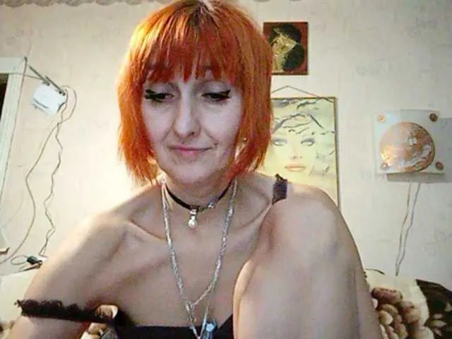 Live sex webcam photo for Ryzhulya1 #241122959