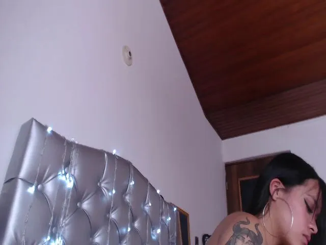 Live sex webcam photo for NikoraStar #260802556