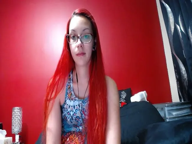 Live sex webcam photo for ZombieGirlX #255815433