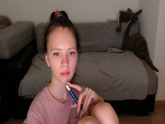 Live sex webcam photo for PollyYork #252892372