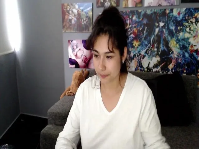 Live sex webcam photo for Jade_leon_ #256992372