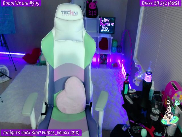 Live sex webcam photo for LexaLuv #253299406