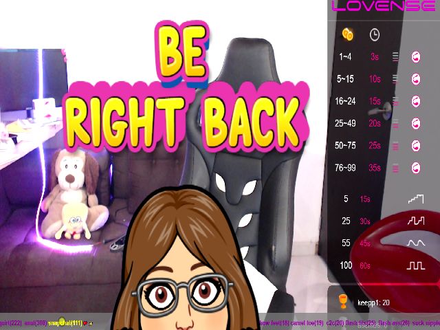 Live sex webcam photo for Maria_mfcs #258786900