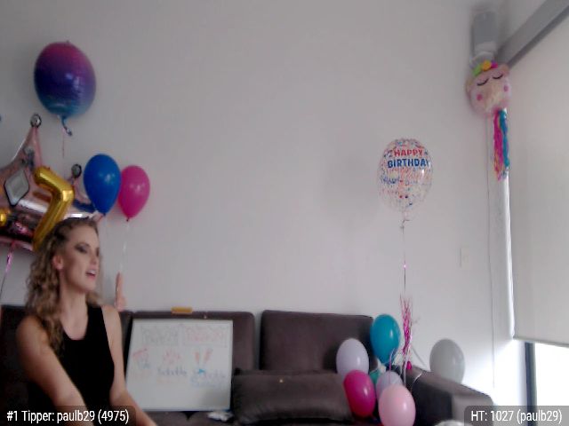 Live sex webcam photo for HollyMfc #265203995
