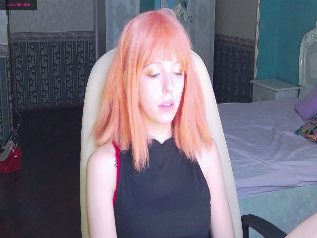 Live sex webcam photo for AmyLime #254087503