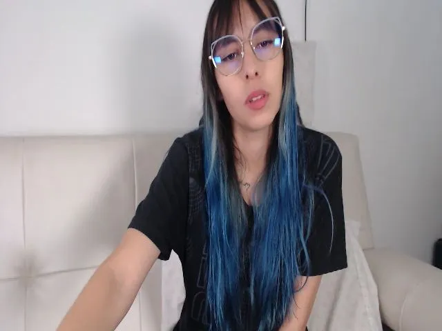Live sex webcam photo for BlueCoraline #253122137
