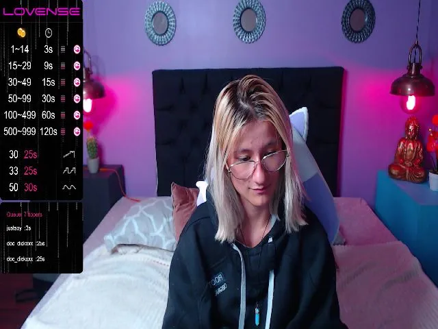 Live sex webcam photo for Silvana_21_ #260870833