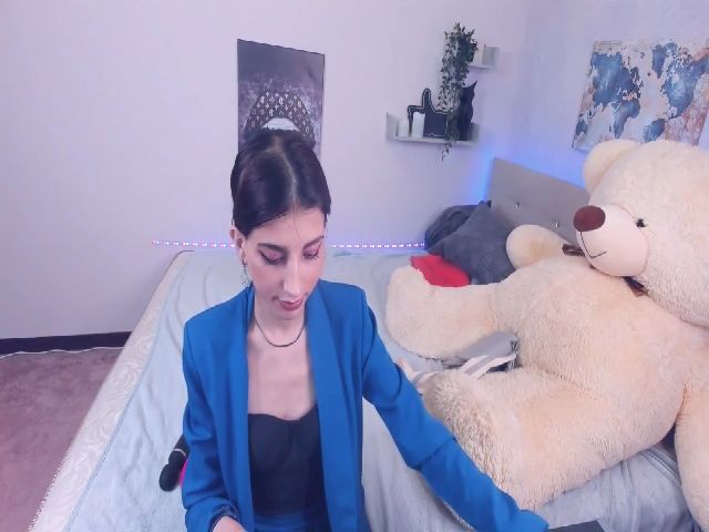 Live sex webcam photo for AnabelAris #263245907