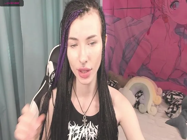 Live sex webcam photo for RubyMystery #265522809