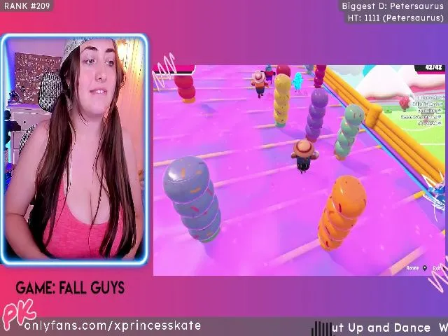 Live sex webcam photo for PrincessKate #258460879