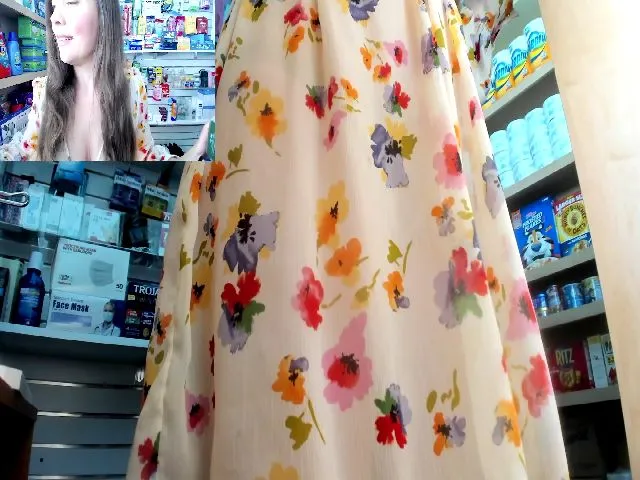 Live sex webcam photo for SparkleLuLu #287877521