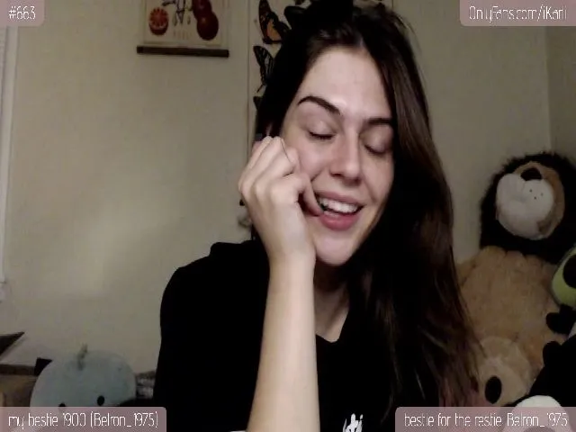 Live sex webcam photo for iKarli_ #264218335